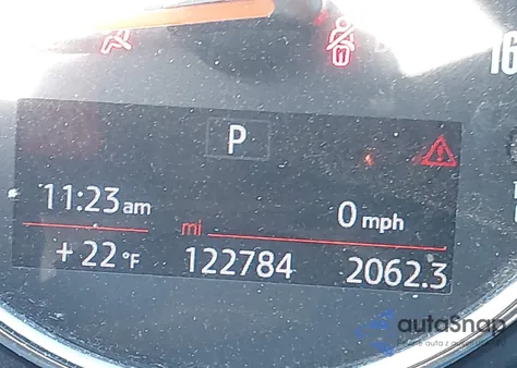 2019 Mini Countryman Cooper S из США, поврежденный, VIN WMZYT5C50K3E63548